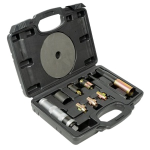 Set de unelte pentru inlaturarea prezoanelor de siguranta la roti JBM 54253 - Img 4