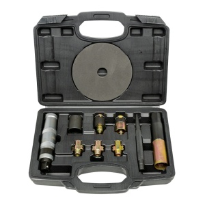 Set de unelte pentru inlaturarea prezoanelor de siguranta la roti JBM 54253 - Img 1