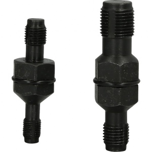 Set de unelte pentru reparare filete de bujii, 2 piese, Brilliant Tools BT566001 - Img 3