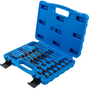 Set demontare pentru electrozi rupţi bujii incandescente, M8 - M10, BGS 8698 - Img 4