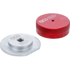 Set dispozitive de montaj simering de etanşare pentru arbori cotiţi la motoare Ford, Fiat, Peugeot, Citroen, BGS 8413-1 - Img 1