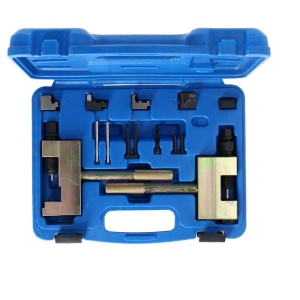 Set dispozitive de nituit pentru lanturi de distributie, Brilliant Tools BT593530 - Img 2