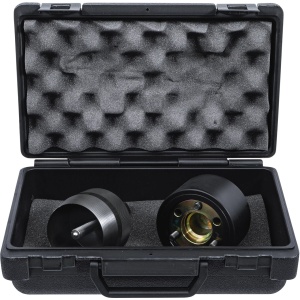 Set dispozitive pentru inlocuit simering de etanşare la arbore cotit pentru motoare BMW N20 / N26, BGS 9862 - Img 2
