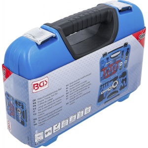 Set dispozitive reglare motor pentru VAG 1.8L, 2.0L FSI, TSI, TFSI, BGS 74357 - Img 6