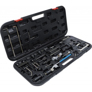 Set dispozitive reglare motor | pentru VAG, BGS DIY 8140 - Img 2
