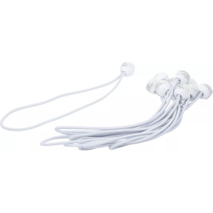 Set elastice de strângere cu bilă, lungime 27 cm, 10 piese, BGS DIY 85525 - Img 3