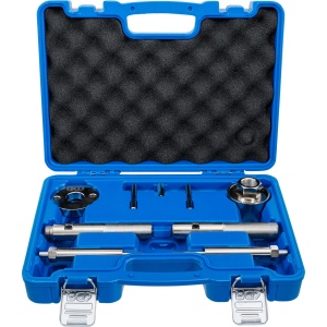 Set extractoare injectoare DCI pentru Renault 2,0 L, 9 piese, BGS 74422 - Img 1