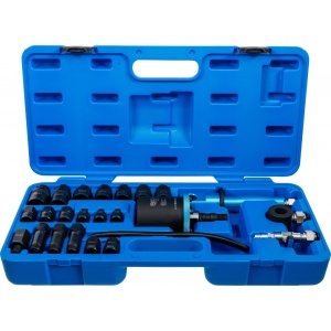 Set extractoare injectoare pneumatice, BGS 74512 - Img 1