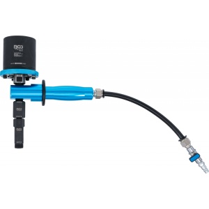 Set extractoare injectoare pneumatice, BGS 74512 - Img 8