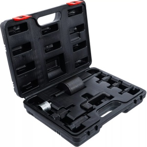 Set extractoare pentru injectoare Bosch si Delphi, 6 piese, BGS DIY 62636 - Img 2