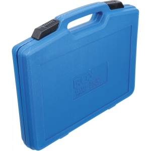 Set extractoare pentru suruburi, filiere si tarozi, M3 - M12, 56 piese, BGS 70104 - Img 5
