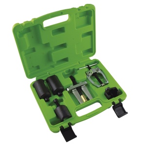 Set extractoare stergatoare de parbriz, JBM 53463 - Img 1