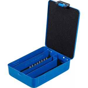 Set Helicoil pentru reparatii filete M5x0.8, 29 piese, BGS 1952 - Img 3