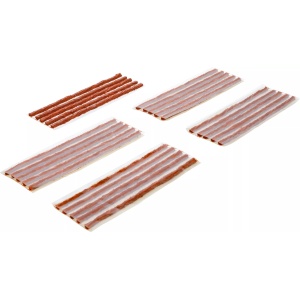 Set insertii snur pentru reparatii anvelope, 25-piese, BGS 8908 - Img 2