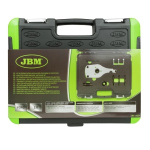 Set instalare/indepartare pompa de injectie pentru Ford 2.0, JBM 54224 - Img 3