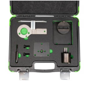 Set instrumente de reglare a motoarelor pentru Alfa Romeo, Lancia 1.75 tbi, JBM 54203 - Img 2