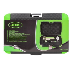 Set instrumente de reglare a motoarelor pentru Porsche, JBM 54200 - Img 3