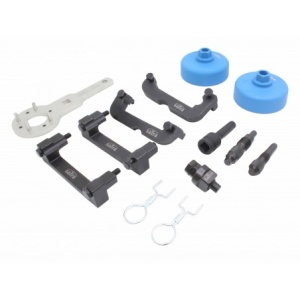 Set Instrumente pentru distribuție motor pentru VAG, Satra S-XP14P - Img 3