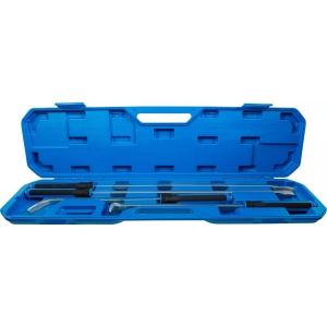 Set leviere mari pentru camioane, 4 piese, BGS 9133 - Img 1