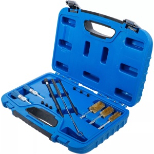 Set pentru curatat lacas de injectoare, BGS 9324 - Img 4