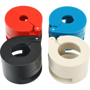 Set pentru demontare conectori conducte de aer conditionat, Condor 3536 - Img 3
