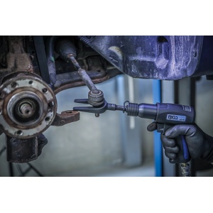 Set pentru depresat pivoti si capete de bara prin impact cu dalta pneumatica, deschidere 20-24-30-35-42mm, BGS 8894 - Img 4