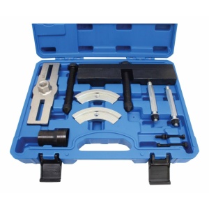 Set pentru înlocuirea ansamblului cu dublu ambreiaj la transmisiile automate DCT KIA / Hyundai.S-90042 - Img 2