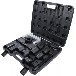 Set pentru inlocuit pivoti de autoturisme, auto de teren si autoutilitare, 21-piese, BGS DIY 1834 - Img 4