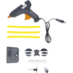 Set pentru reparat lovituri usoare de grindina, BGS DIY 8057 - Img 2