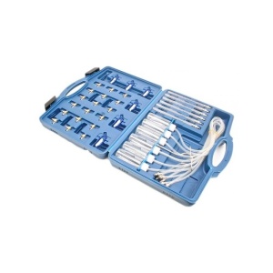Set pentru testarea injectoarelor, sistemelor de alimentare cu combustibil Common Rail, Asta A- - Img 3