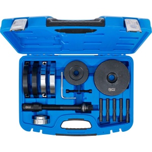 Set prese inlocuit rulment butuc de roata pentru Transporter T5, Vito, Touareg, diametru 85 mm, BGS 8324 - Img 4