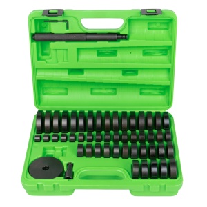 Set prese pentru rulmenti, JBM 53058 - Img 1