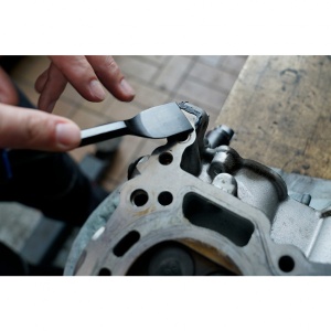 Set razuitoare, 3 buc, Brilliant Tools BT542025 - Img 3