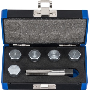 Set reparatie filet buson de scurgere la baia de ulei, M10 x 1.5, Condor 5369-13 - Img 1