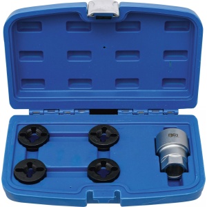 Set reparaţie filete pentru prezoane de roti de camioane, autobuze, utilaje, BGS 8696 - Img 1