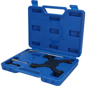 Set scule de reglare motor pentru Ford Focus, Brilliant Tools BT592900 - Img 1