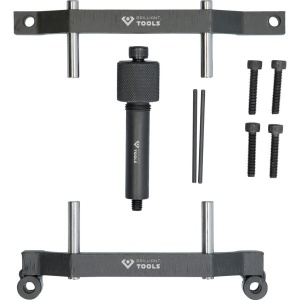 Set scule de reglare motor pentru Jeep 3.0 V6 diesel, Brilliant Tools BT593310 - Img 2