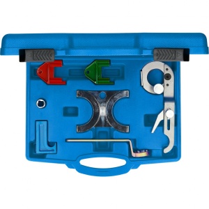 Set scule de reglare motor pentru Opel Ecotec V6, Brilliant Tools BT594200 - Img 2
