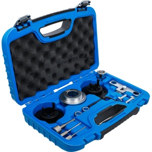 Set scule distribuție pentru Ford 1.0 L EcoBoost cu lanț de distribuție, BGS 74628 - Img 2