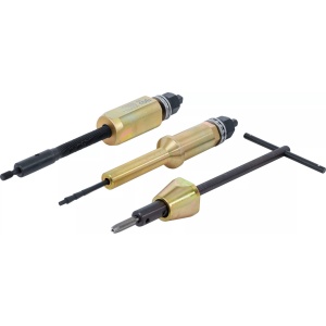 Set scule pentru bucşe de injectoare pentru camioane Volvo FM12, BGS 6904 - Img 2