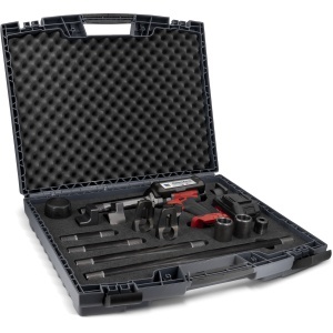 Sistem de îndreptare / redresare pentru caroserii auto, sarcina maxima 9 tone, GYS 088894 - Img 3