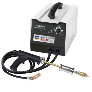 Spotter reparatie caroserie auto GYSPOT 2600, GYS 052208