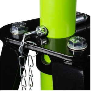 Stand de ridicare 1,8 tone (1220-2146 mm), JBM 54147 - Img 4