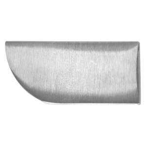 Steclu extra plat semirotund pentru lucrari de tinichigerie, greutate 760 gr, Picard 252/40, 2524000 - Img 4
