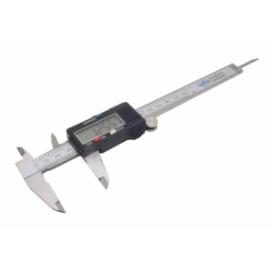 Subler electronic 0-150 mm, Satra S-90176 - Img 4