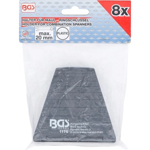 Suport pentru chei combinate,8 pozitii, BGS 1175 - Img 4