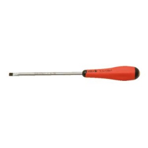 Surubelnita pentru electricieni 3,5x75x0,6, Mob&Ius 9100030001