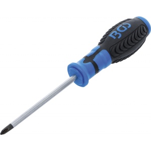 Surubelnita pentru mecanici PH2x100mm, BGS 4936