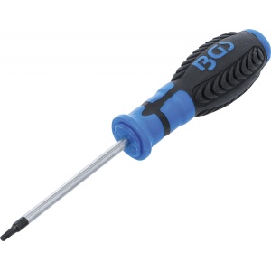 Surubelnita torx,T15,torx cu gaura, BGS 7849-T15