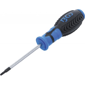 Surubelnita Torx, T15 x 80 mm, BGS 4918